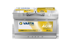 żtartovacia batéria VARTA 840080080K312