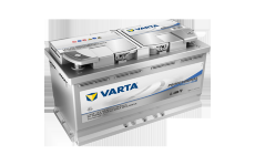 żtartovacia batéria VARTA 840095085C542