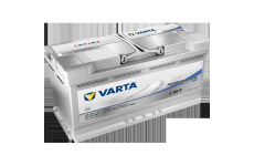 żtartovacia batéria VARTA 840105095C542