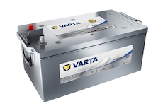 startovací baterie VARTA 840210120C542