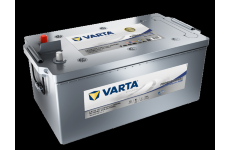 żtartovacia batéria VARTA 840210120C542