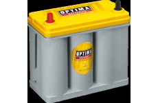 startovací baterie VARTA 8701760018882