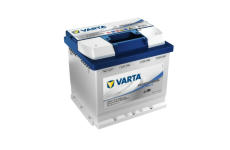 startovací baterie VARTA 930052047B912