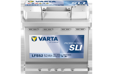 żtartovacia batéria VARTA 930052047K312