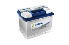 startovací baterie VARTA 930060054B912