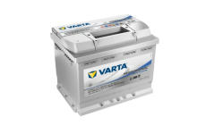 startovací baterie VARTA 930060056B912