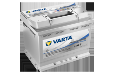 startovací baterie VARTA 930060056B912