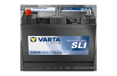 żtartovacia batéria VARTA 930075060K312