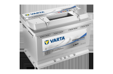 startovací baterie VARTA 930075065B912