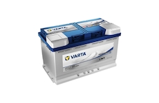 startovací baterie VARTA 930080080B912