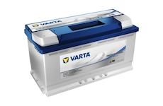 startovací baterie VARTA 930095080B912