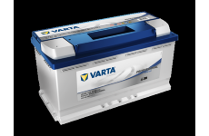 żtartovacia batéria VARTA 930095080B912