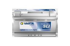 żtartovacia batéria VARTA 930095080K312