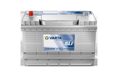startovací baterie VARTA 930105080K312