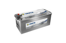 startovací baterie VARTA 930190105B912