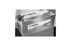 żtartovacia batéria VARTA 930190105B912