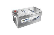 startovací baterie VARTA 930240120B912