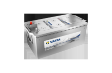 żtartovacia batéria VARTA 930240120B912