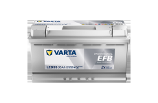 żtartovacia batéria VARTA 932095085K312