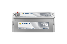 żtartovacia batéria VARTA 933140080K312