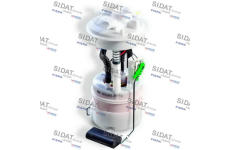 Palivová přívodní jednotka SIDAT 72041