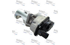 AGR-Ventil SIDAT 83.1382
