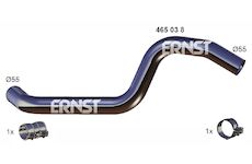 Servisni potrubi/filtr pevnych castic ERNST 465038