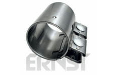 Spojovací trubky, výfukový systém ERNST 466509