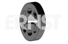 Drzak, vyfukovy system ERNST 491211