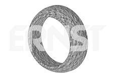 Těsnicí kroužek, výfuková trubka ERNST 491297