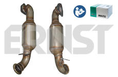 Katalyzátor ERNST 761031
