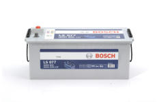 startovací baterie BOSCH 0 092 L50 770