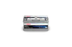 startovací baterie BOSCH 0 092 LA0 110