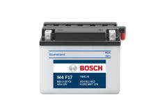 startovací baterie BOSCH 0 092 M4F 170