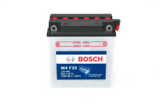 startovací baterie BOSCH 0 092 M4F 250