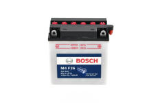 startovací baterie BOSCH 0 092 M4F 260