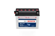 startovací baterie BOSCH 0 092 M4F 470