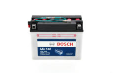 startovací baterie BOSCH 0 092 M4F 480