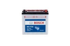 startovací baterie BOSCH 0 092 M4F 500
