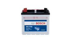 startovací baterie BOSCH 0 092 M4F 580