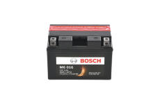 startovací baterie BOSCH 0 092 M60 160