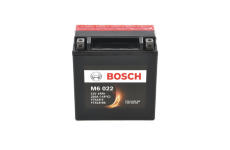 startovací baterie BOSCH 0 092 M60 220