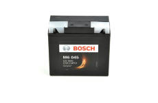 startovací baterie BOSCH 0 092 M60 450