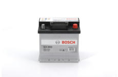 startovací baterie BOSCH 0 092 S30 020