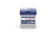 startovací baterie BOSCH 0 092 S40 001