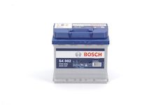 startovací baterie BOSCH 0 092 S40 020