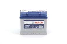 startovací baterie BOSCH 0 092 S40 060