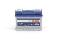 startovací baterie BOSCH 0 092 S40 080