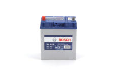 startovací baterie BOSCH 0 092 S40 190