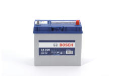 startovací baterie BOSCH 0 092 S40 200